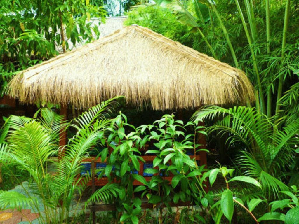 Forest King Hotel Ciudad de Siem Riep Exterior foto